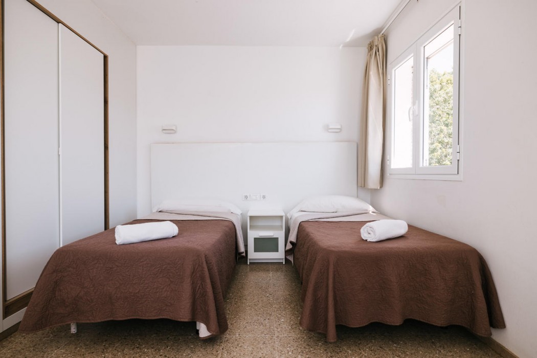 Apartamentos LIVVO Tarahal 27/88