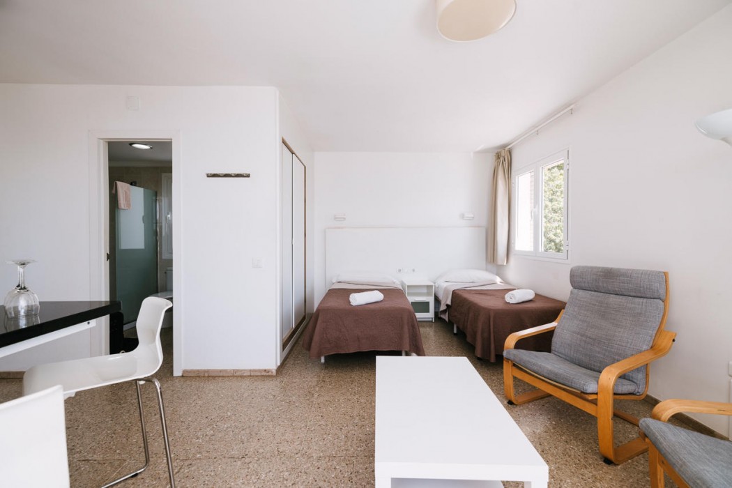 Apartamentos LIVVO Tarahal 15/88