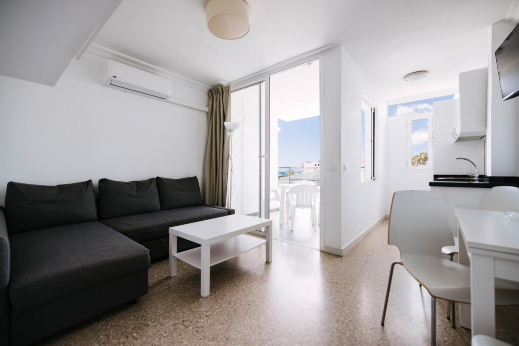 Apartamentos LIVVO Tarahal 26/88