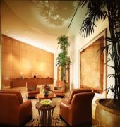 Hyatt Regency Irvine 7/47