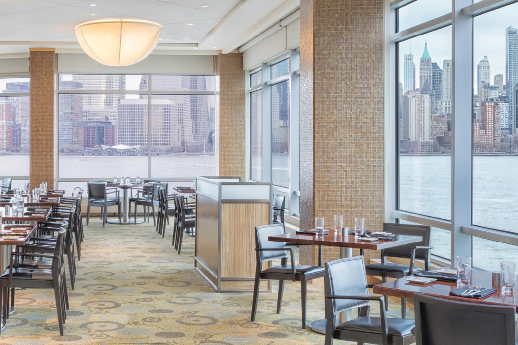 Hyatt Regency Jersey City on the Hudson 25/61