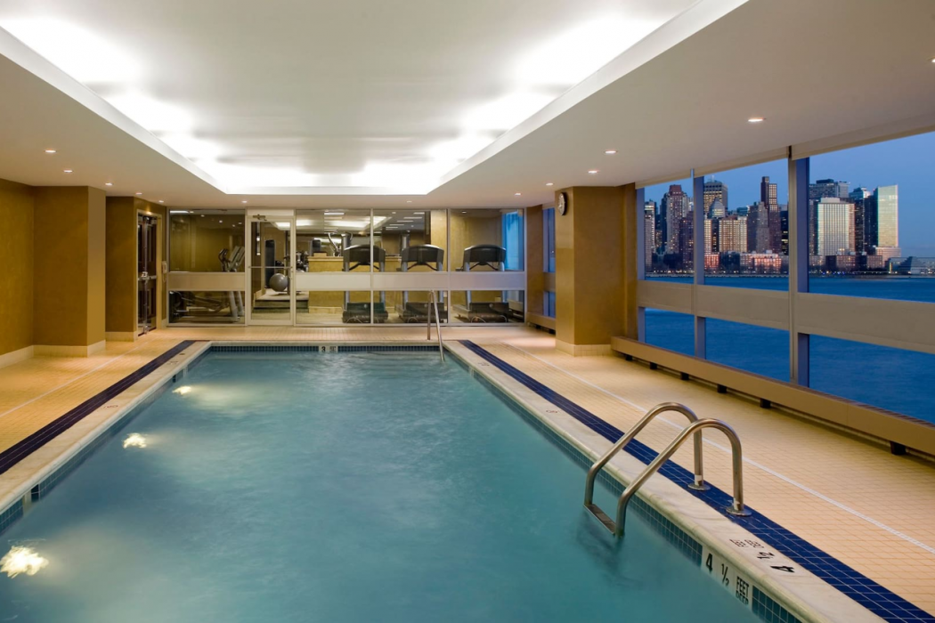 Hyatt Regency Jersey City on the Hudson 30/61