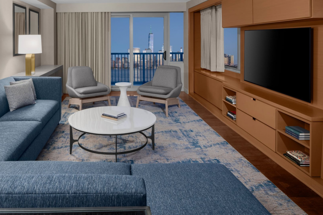 Hyatt Regency Jersey City on the Hudson 17/61