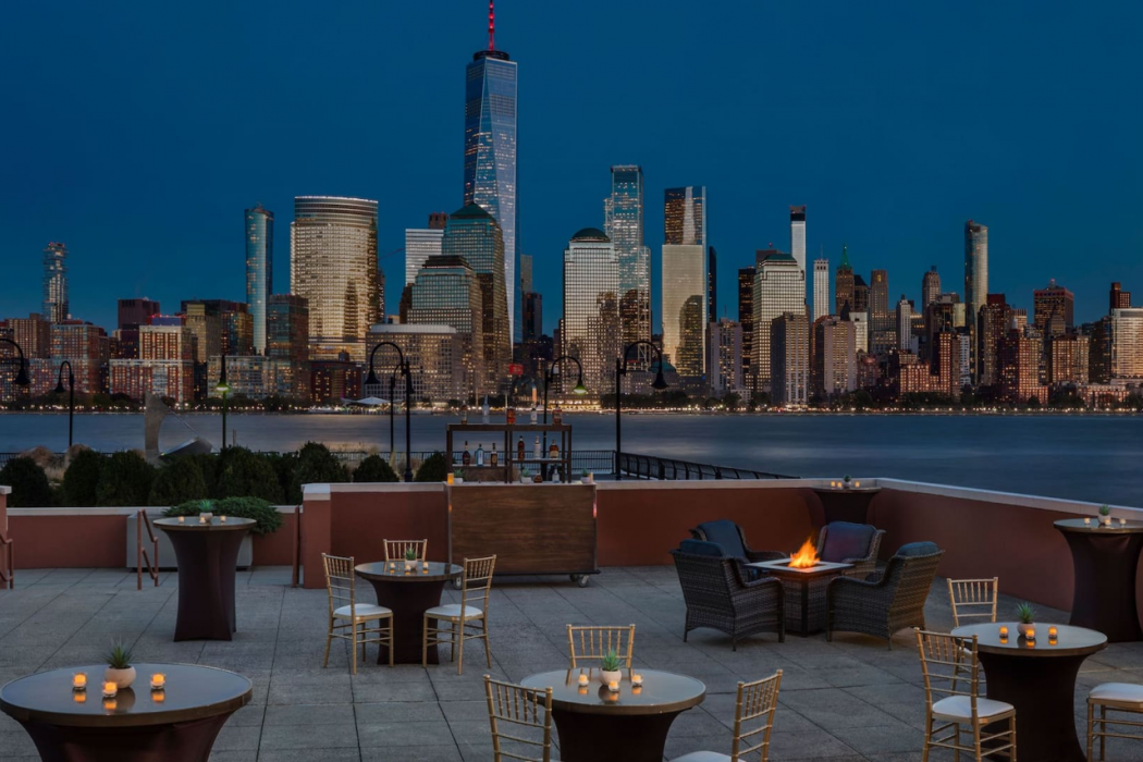 Hyatt Regency Jersey City on the Hudson 27/61