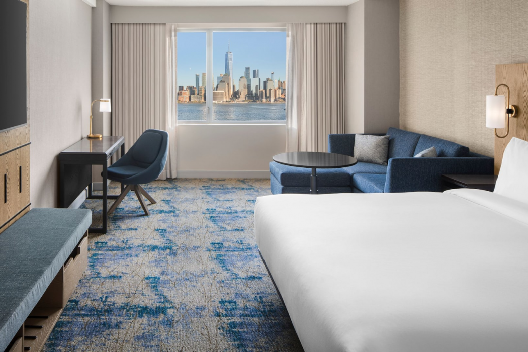 Hyatt Regency Jersey City on the Hudson 16/61