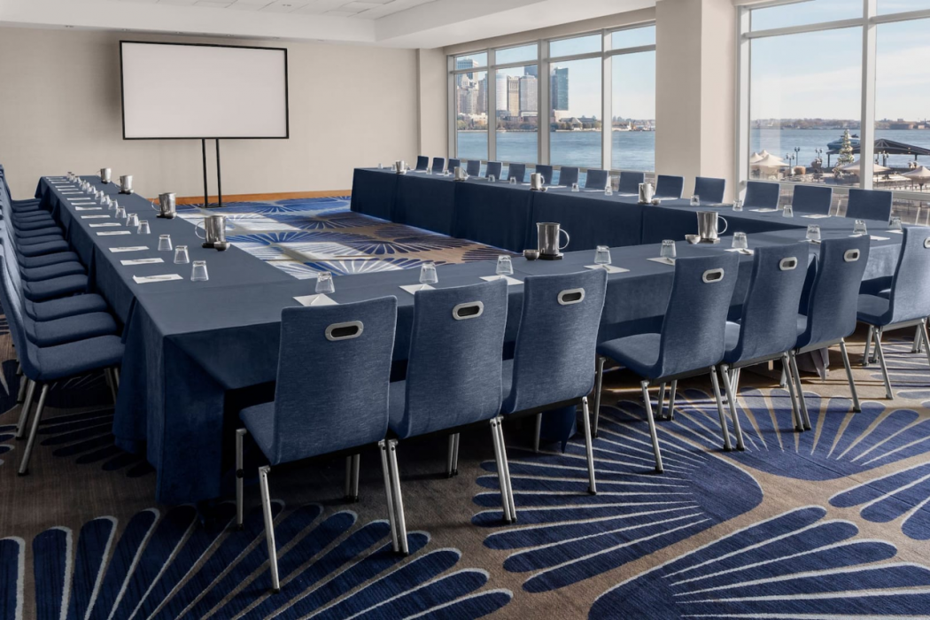 Hyatt Regency Jersey City on the Hudson 26/61