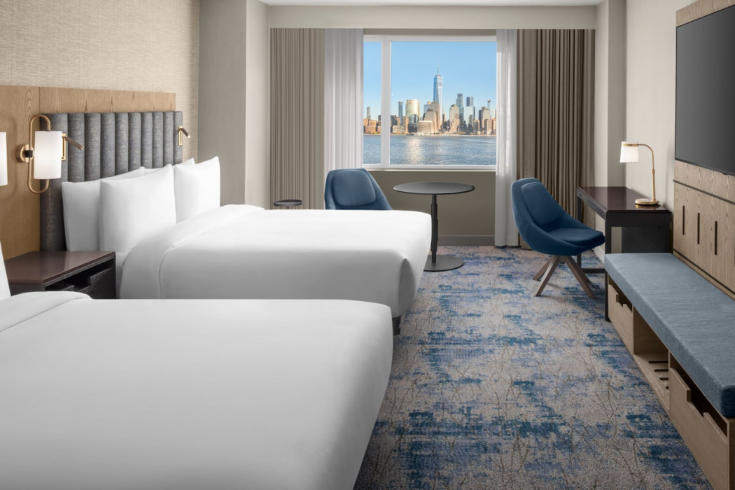 Hyatt Regency Jersey City on the Hudson 15/61