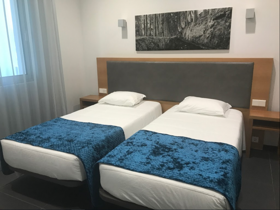 Whales Bay Hotel Apartamentos 5/55