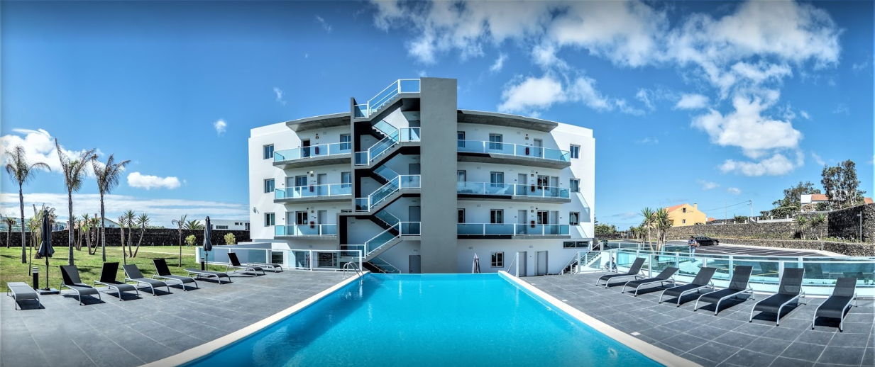 Whales Bay Hotel Apartamentos 13/55