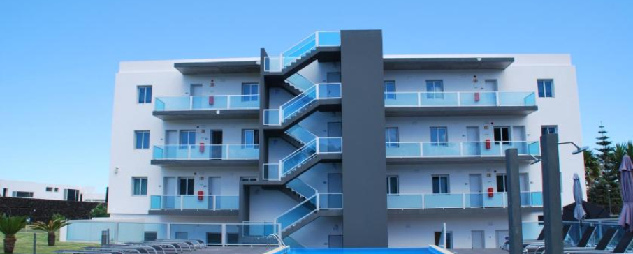 Whales Bay Hotel Apartamentos 1/55