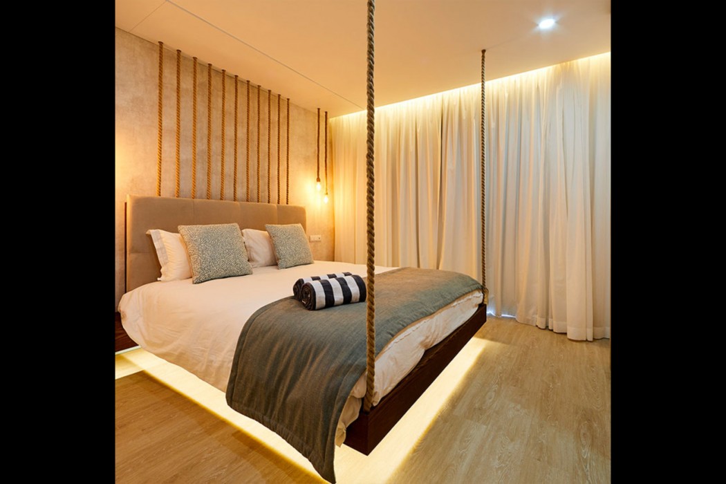 Room at Oura Senses, ALBUFEIRA