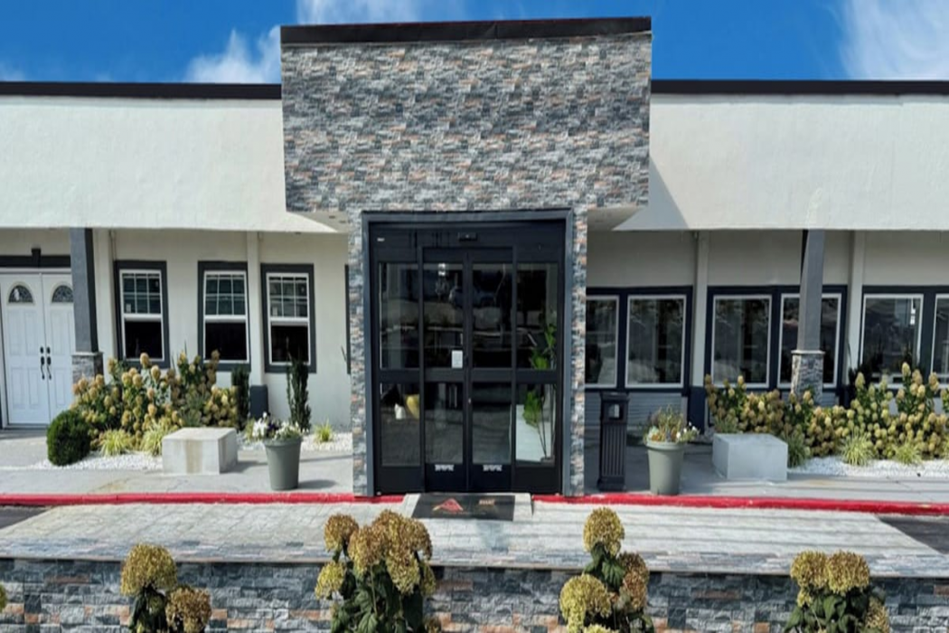 Lx Hotel, SureStay Collection by Best Western 4/48