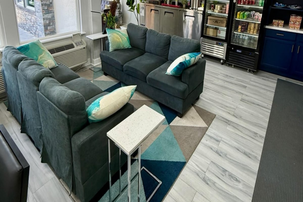 Lx Hotel, SureStay Collection by Best Western 10/48