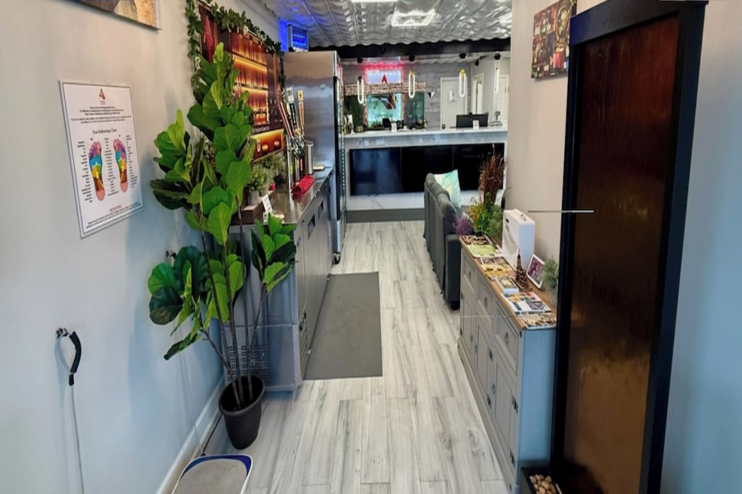 Lx Hotel, SureStay Collection by Best Western 31/48