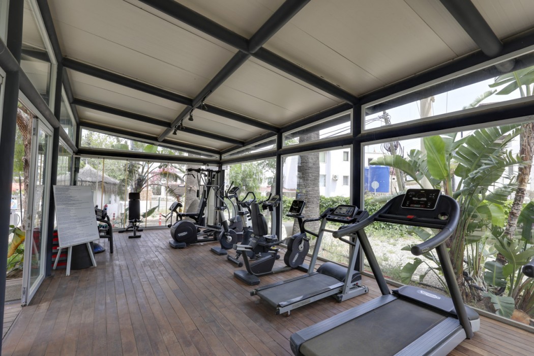 Charm Beach Hotel - All Inclusive 52/115