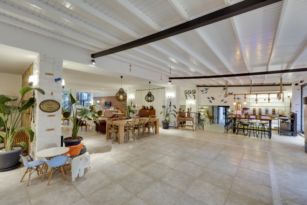 Charm Beach Hotel - All Inclusive 15/115