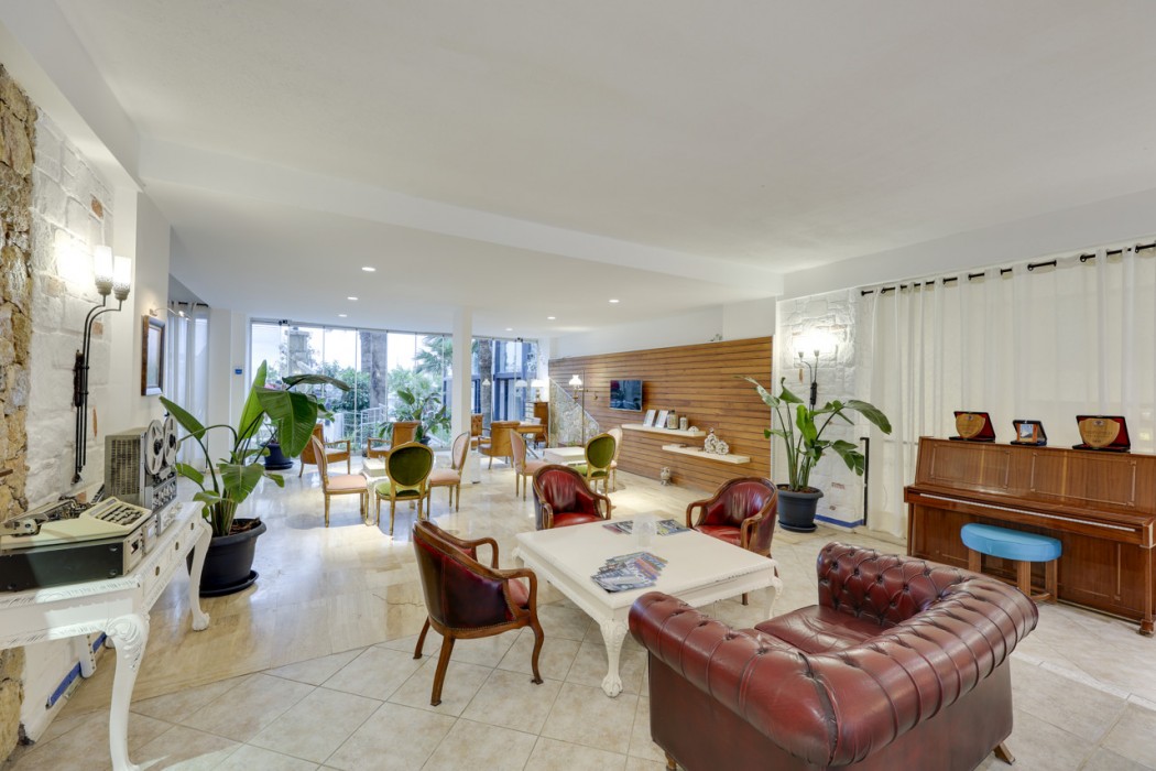 Charm Beach Hotel - All Inclusive 19/115