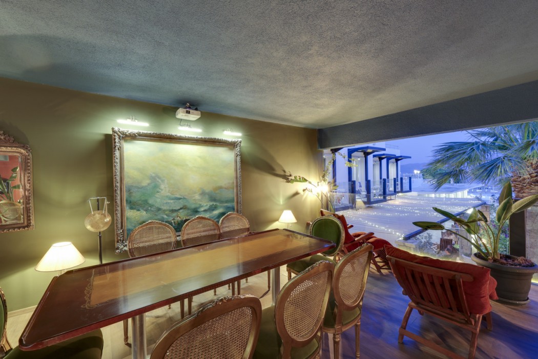 Charm Beach Hotel - All Inclusive 48/115