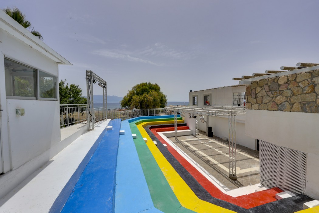 Charm Beach Hotel - All Inclusive 79/115