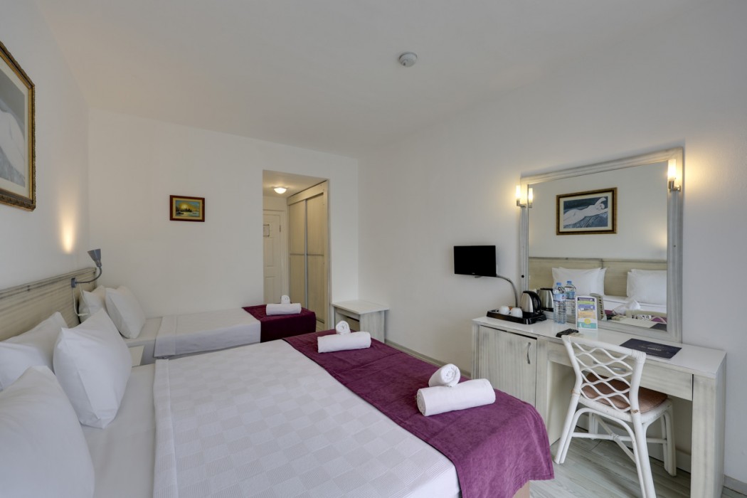 Charm Beach Hotel - All Inclusive 30/115