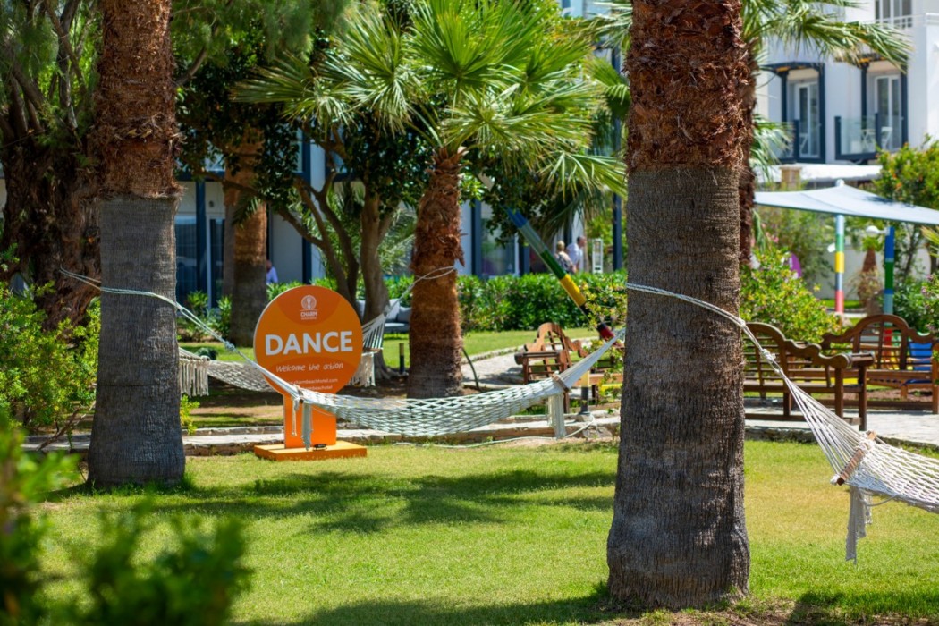 Charm Beach Hotel - All Inclusive 72/115
