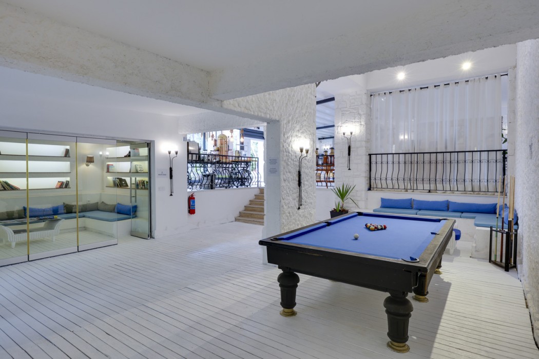 Charm Beach Hotel - All Inclusive 14/115