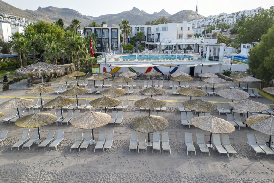 Charm Beach Hotel - All Inclusive 6/115
