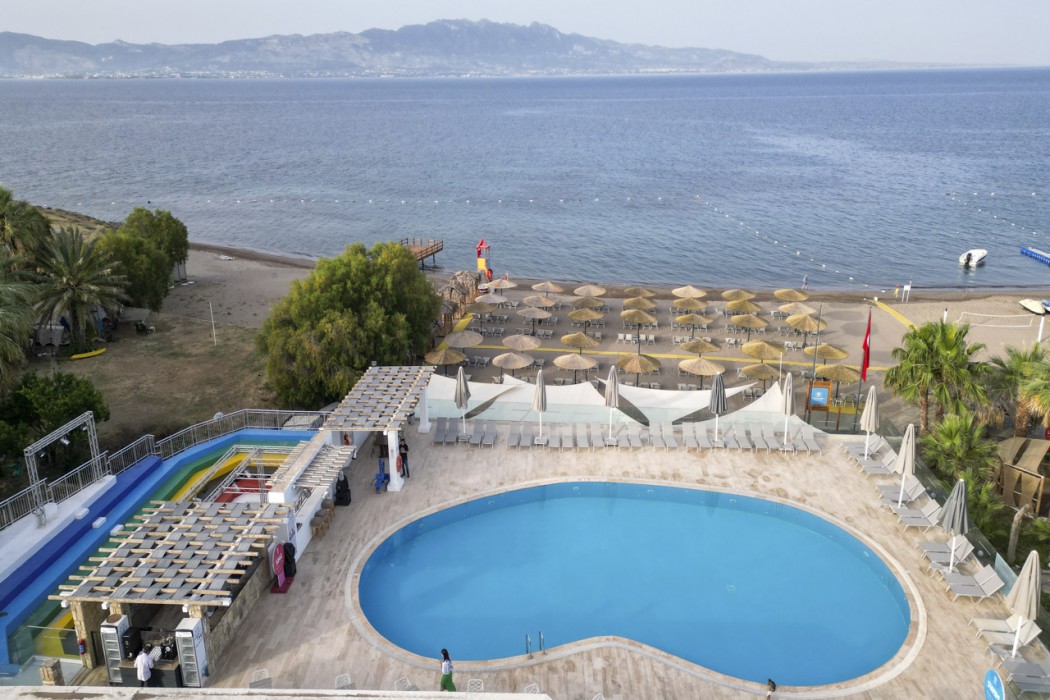 Charm Beach Hotel - All Inclusive 82/115