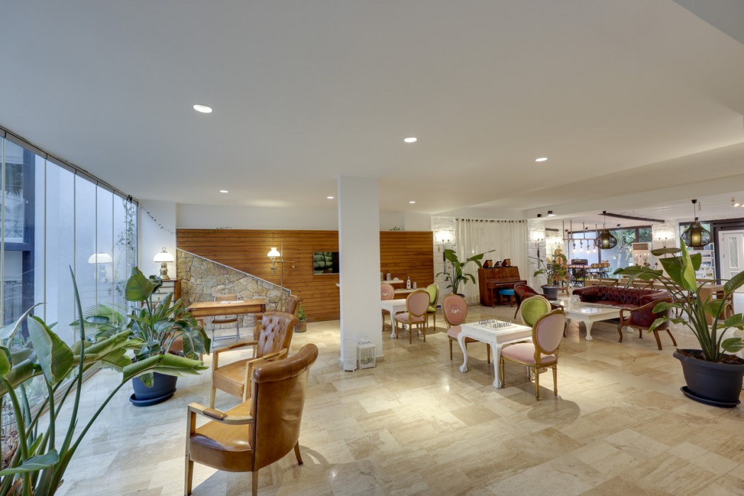 Charm Beach Hotel - All Inclusive 18/115