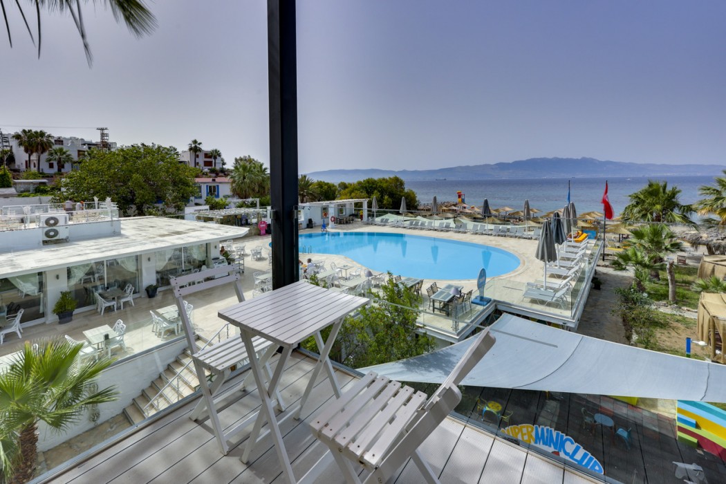 Charm Beach Hotel - All Inclusive 31/115