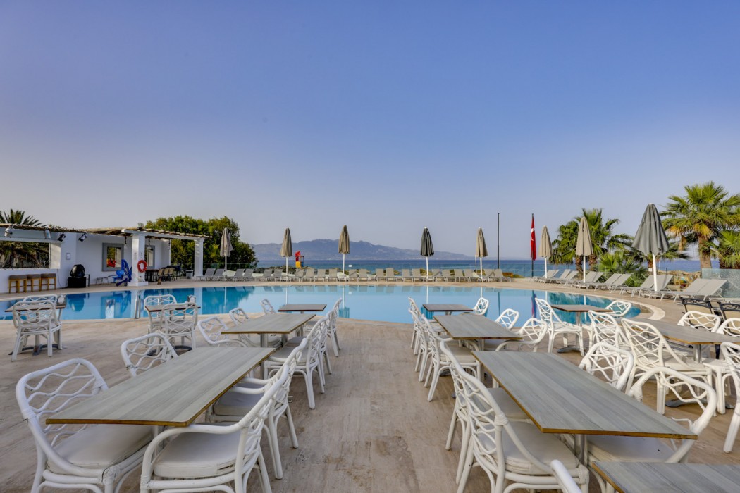 Charm Beach Hotel - All Inclusive 85/115
