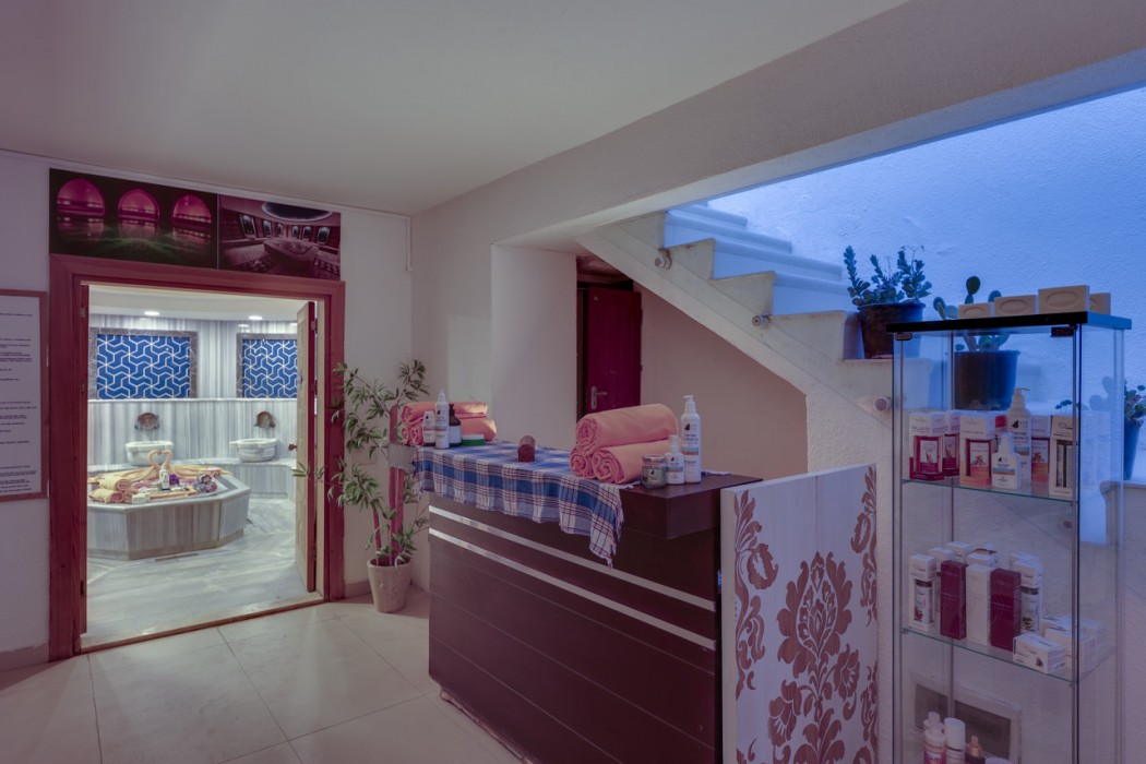 Charm Beach Hotel - All Inclusive 58/115