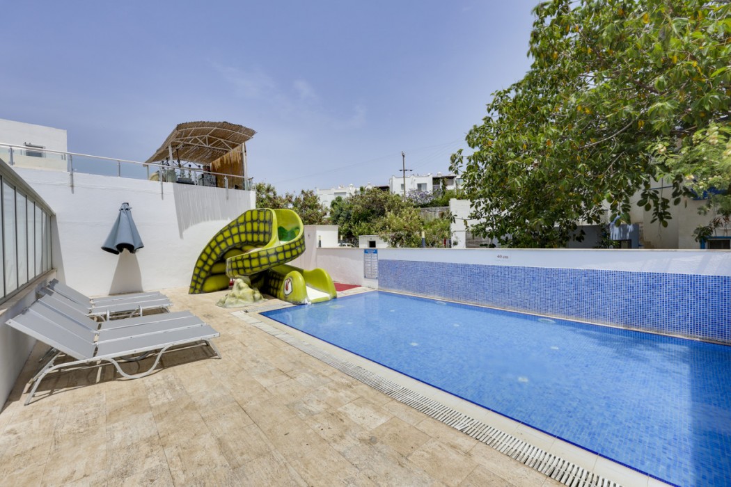 Charm Beach Hotel - All Inclusive 84/115