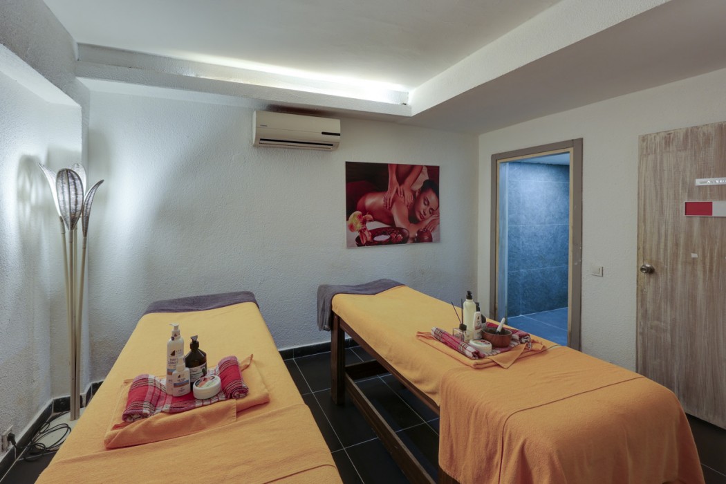 Charm Beach Hotel - All Inclusive 59/115
