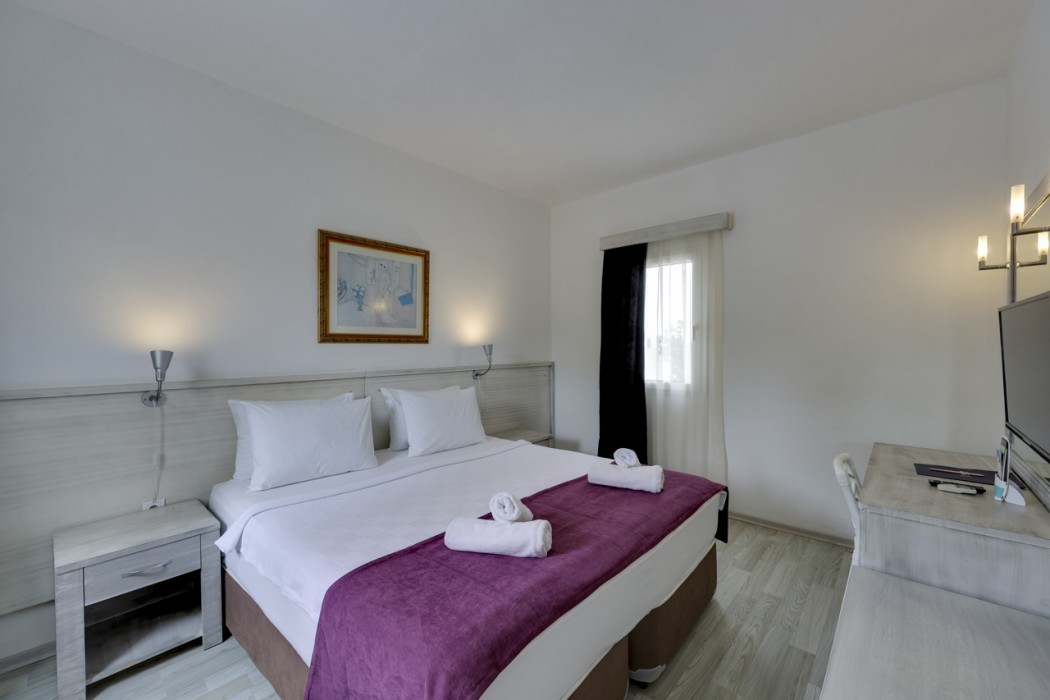 Charm Beach Hotel - All Inclusive 26/115
