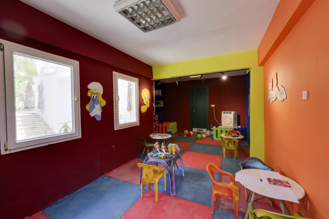 Charm Beach Hotel - All Inclusive 49/115