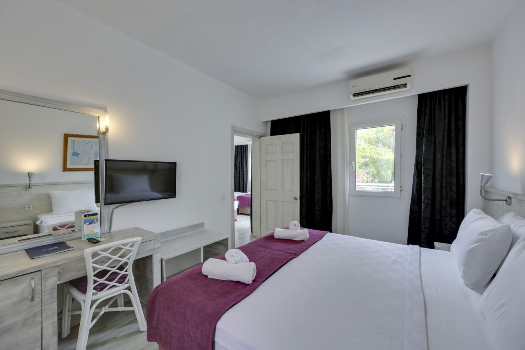 Charm Beach Hotel - All Inclusive 37/115