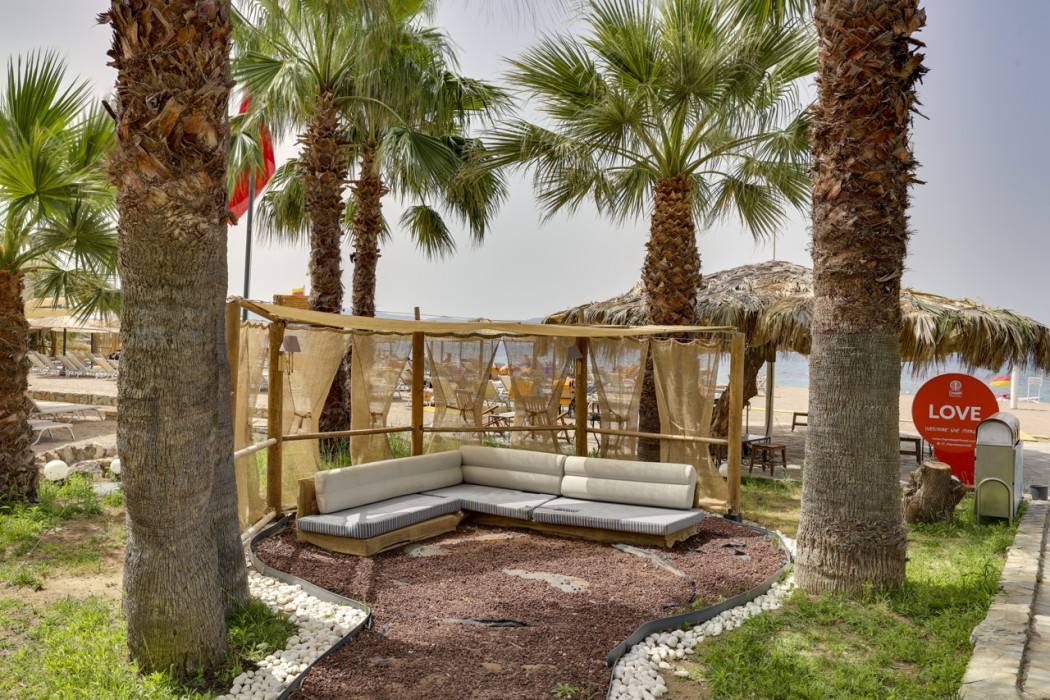 Charm Beach Hotel - All Inclusive 66/115