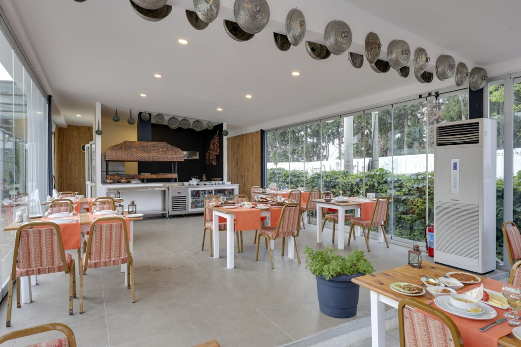 Charm Beach Hotel - All Inclusive 56/115