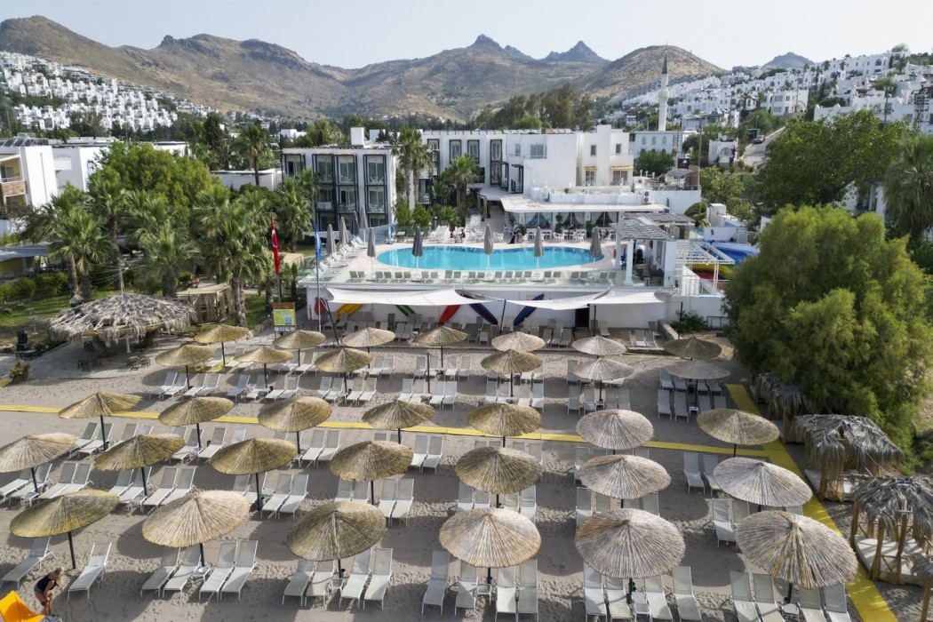 Charm Beach Hotel - All Inclusive photo4