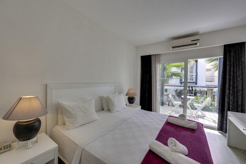 Charm Beach Hotel - All Inclusive 33/115