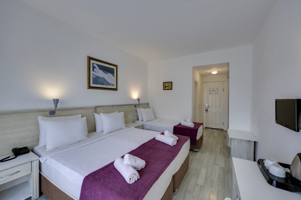 Charm Beach Hotel - All Inclusive 29/115