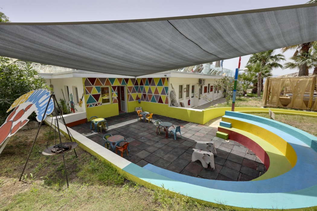 Charm Beach Hotel - All Inclusive 50/115