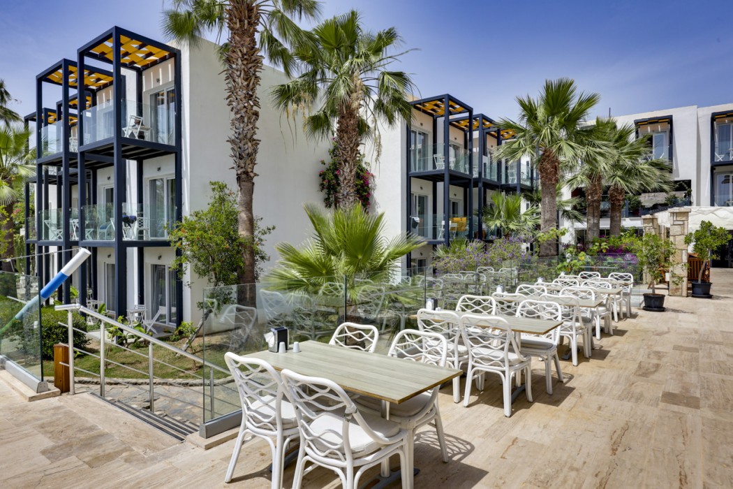 Charm Beach Hotel - All Inclusive 69/115