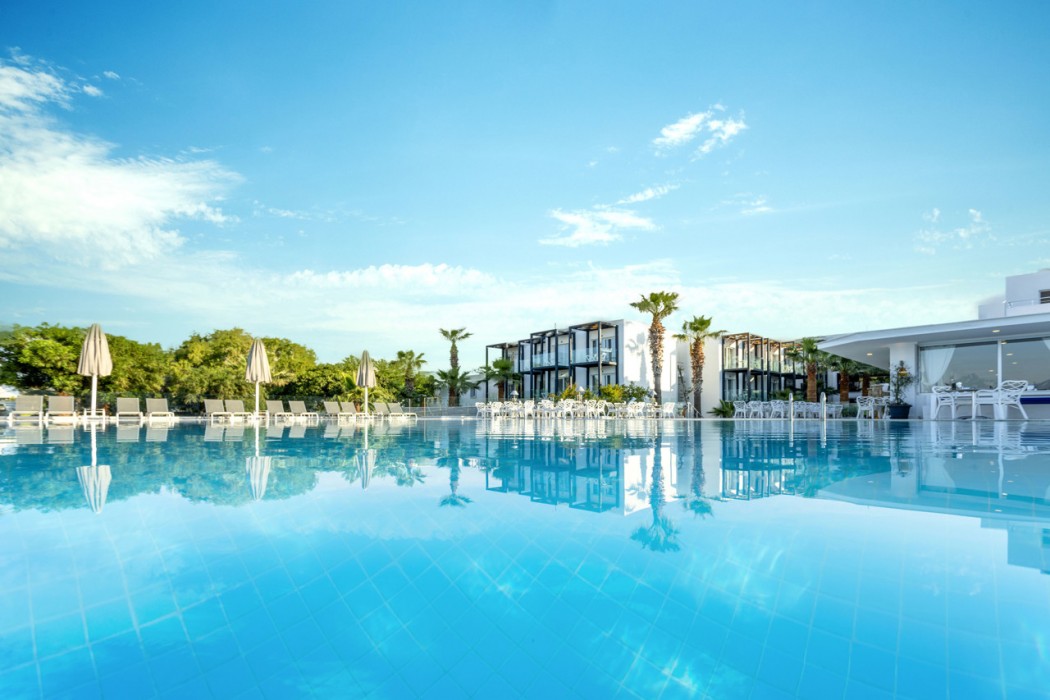 Charm Beach Hotel - All Inclusive 80/115