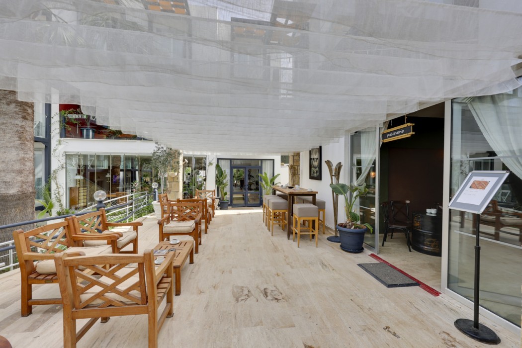 Charm Beach Hotel - All Inclusive 57/115