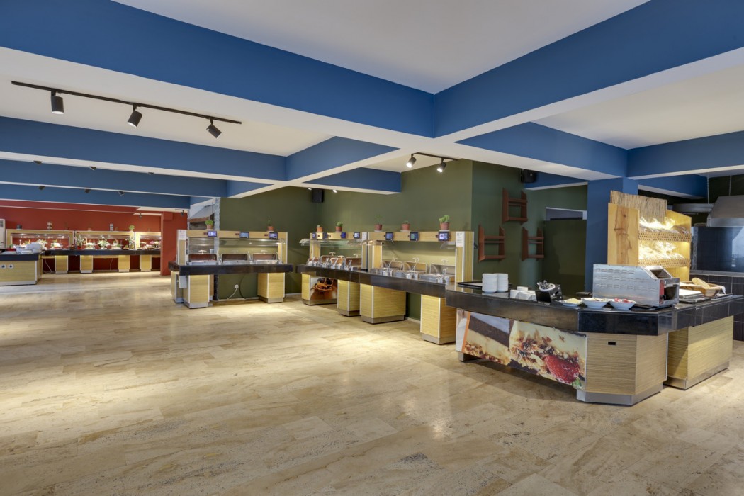 Charm Beach Hotel - All Inclusive 73/115