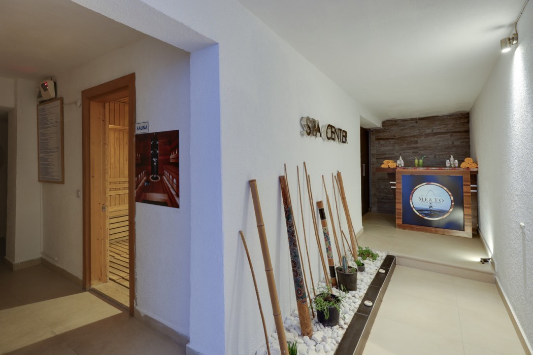 Charm Beach Hotel - All Inclusive 55/115