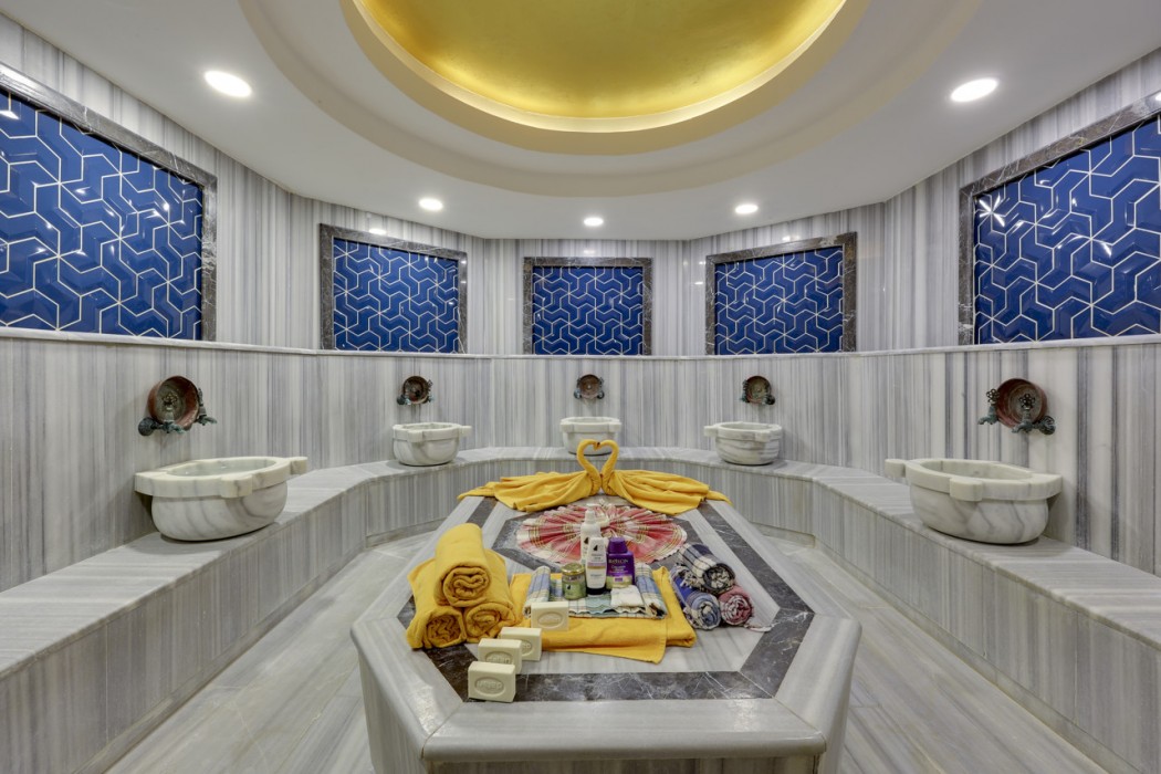 Charm Beach Hotel - All Inclusive 60/115