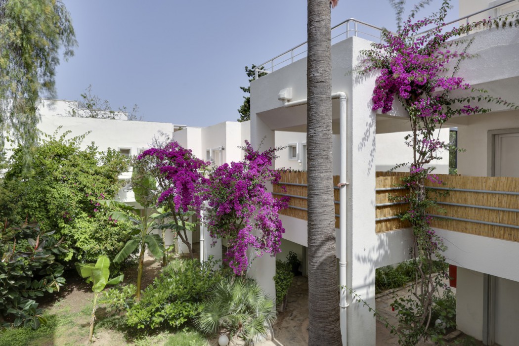 Charm Beach Hotel - All Inclusive in BODRUM
